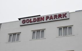 Golden Parrk